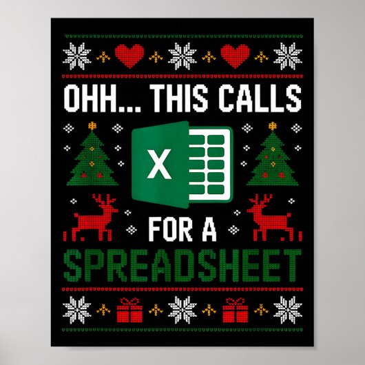 I Trained Zero Days For This Is A Funny Thanksgivi Poster (Vorne)