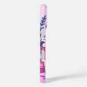 I tried - Meow edition Case-Mate iPhone Hülle (Rückseite / Rechts)