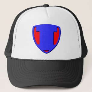 I TRUCKERKAPPE