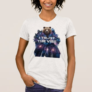 I Trust the Vibe T-Shirt