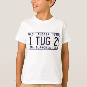 I TUI 2 - REGEL 1 T-Shirt