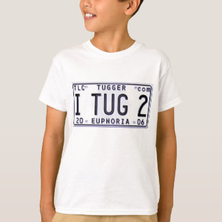 I TUI 2 - REGEL 1 T-Shirt