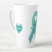 I Überlebende Hirnhaut-Operation - Trigeminal Neur Milchtasse (Linke Ecke)