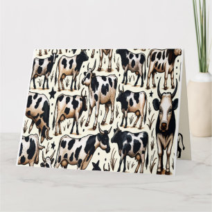 I Ugeordnete Liebe Sie individuell Karte