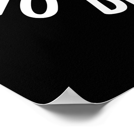 I Ulna Wollte, mit dir lustige Knochen Pun Dark BG Poster (Ecke)