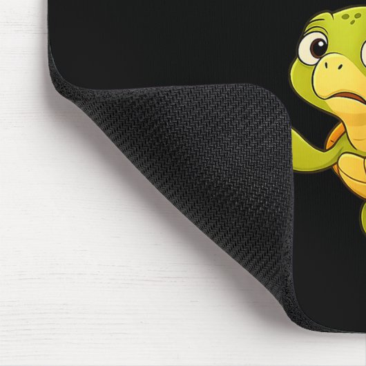 I Understand The Need To Be Resnsible Adult But Ev Mousepad (Ecke)