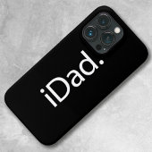 i Vater (iDad) Case-Mate iPhone Hülle