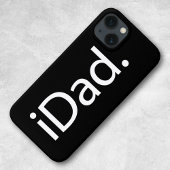 i Vater (iDad) Case-Mate iPhone Hülle