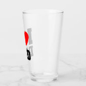 I VATER LIEBE GLAS (Links)