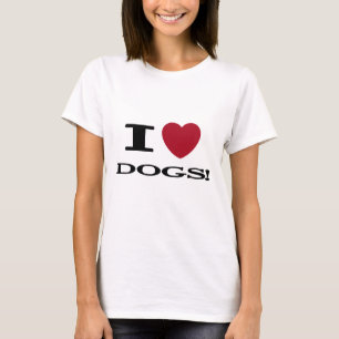 I verfolgt Herz T-Shirts und Geschenke