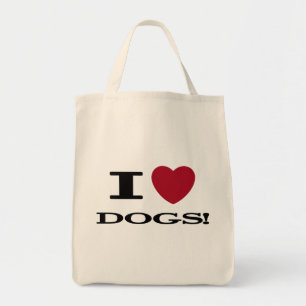 I verfolgt Herz T-Shirts und Geschenke Tragetasche