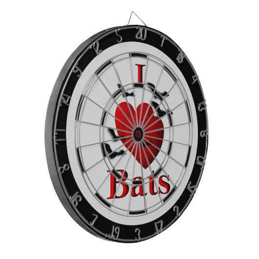 I Verordnung über Herzmuskel Dartscheibe (Vorderseite Links)