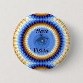 I Vision Button (Vorderseite)