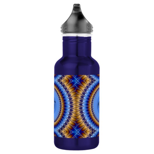 I Vision Trinkflasche (Rechts)