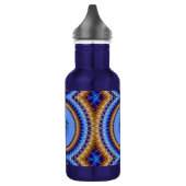 I Vision Trinkflasche (Links)