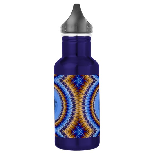 I Vision Trinkflasche (Links)