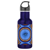 I Vision Trinkflasche (Vorderseite)