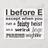 I vor E Postkarte (Vorderseite)