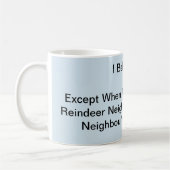 I vor e-Tasse Kaffeetasse (Links)