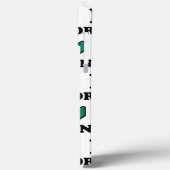 I Wakaba [Herz/Liebe] Fahren Case-Mate iPhone Hülle (Rückseite / Links)