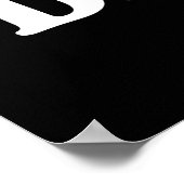 I Wakaba [Herz/Liebe] Fahrplakat Poster (Ecke)