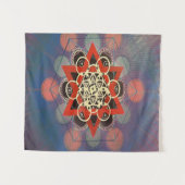 I WANDTEPPICH (Vorderseite (Horizontal))