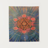 I WANDTEPPICH (Vorderseite)