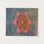 I WANDTEPPICH (Vorderseite (Horizontal))