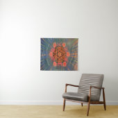 I WANDTEPPICH (Beispiel (Horizontal))