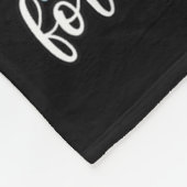 I Want A Goat For Christmas Santa Goat Farmer Ranc Fleecedecke (Ecke)