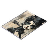 I want to think of again of dangerous things |  notizblock (Linke Seite)