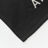 I Want To Walk In So Much Grace That When Stress S Fleecedecke (Ecke)