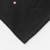 I Was 6 Now I'm 7 Birthday, Funny 67 Viral Meme,7 Fleecedecke (Ecke)