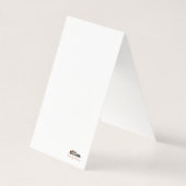 I was a teenage squirrel (Rückseite)