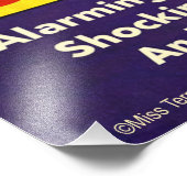 I was a teenage squirrel fotodruck (Ecke)