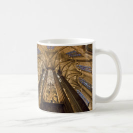 I was in Barcelona: Cathedral of Barcelona Kaffeetasse