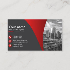 I will design creative, professional Business Card Visitenkarte