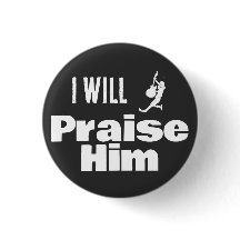I Will Praise Him, Guitar for the King