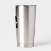 I Will Praise Him, Guitar for the King Thermobecher (Links)