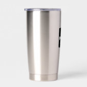 I Will Praise Him, Guitar for the King Thermobecher (Rechts)