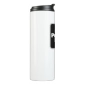 I Will Praise Him, Guitar for the King Thermosbecher (Nach links gedreht)