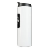 I Will Praise Him, Guitar for the King Thermosbecher (Nach rechts gedreht)