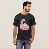I Will Self Love Motivational T-Shirt (Vorne ganz)