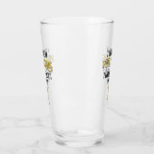 I Wonder If Pina Coladas Thinks About Me Too Glas (Links)