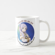I Would do an Elf 2