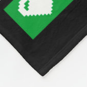 I Would Pause My Game For You Gamer Player Valenti Fleecedecke (Ecke)