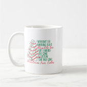 I Wouldn't Do Anything For A Klondlike Bar Tree Ca Kaffeetasse (Links)