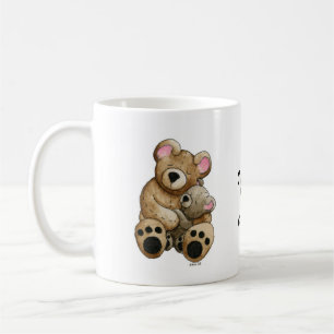 I Wub Sie Tasse