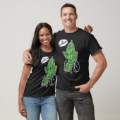I&x27;m Cucumber Joe! CoolShirtzCold Ones T - Shir T-Shirt (Unisex)