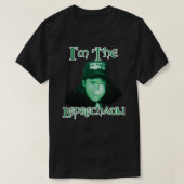 I&x27;m Die leprechaun-klassische T - Shirt-Kopie T-Shirt (Design vorne)
